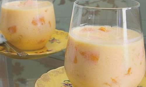 Cách Làm Pudding Xoài Chín Đơn Giản Thơm Ngon