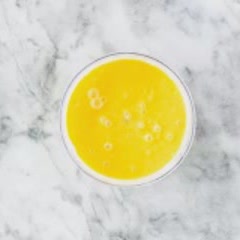 Cách làm Pudding xoài dẻo