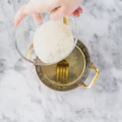 Cách làm Pudding xoài dẻo