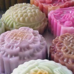 Cách Làm Rau Câu Bánh Trung Thu Độc Đáo, Đẹp Mắt