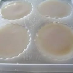 Cách Làm Rau Câu Bánh Trung Thu Độc Đáo, Đẹp Mắt