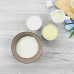 Cách làm Thạch Đậu Nành Lá Dứa đơn giản dễ làm tại nhà