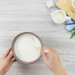 Cách làm Thạch Đậu Nành Lá Dứa đơn giản dễ làm tại nhà