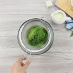 Cách làm Thạch Đậu Nành Lá Dứa đơn giản dễ làm tại nhà