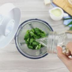 Cách làm Thạch Đậu Nành Lá Dứa đơn giản dễ làm tại nhà