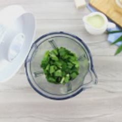 Cách làm Thạch Đậu Nành Lá Dứa đơn giản dễ làm tại nhà