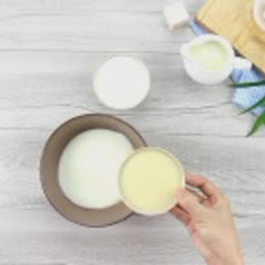 Cách làm Thạch Đậu Nành Lá Dứa đơn giản dễ làm tại nhà