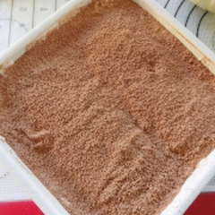 Cách làm tiramisu kem tươi