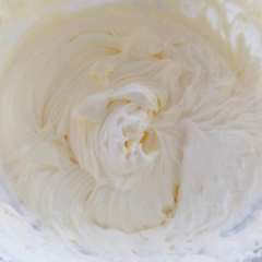 Cách làm tiramisu kem tươi