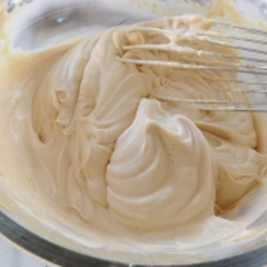 Cách làm tiramisu kem tươi