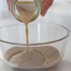 Cách làm tiramisu vị rượu Baileys - Baileys Tiramisu