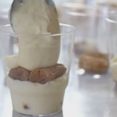 Cách làm tiramisu vị rượu Baileys - Baileys Tiramisu