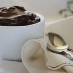 Cách làm Tofu Pudding Chocolate thơm ngon mà dễ làm tại nhà