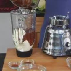 Cách làm Tofu Pudding Chocolate thơm ngon mà dễ làm tại nhà