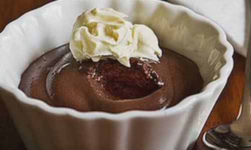 Cách làm Tofu Pudding Chocolate thơm ngon mà dễ làm tại nhà