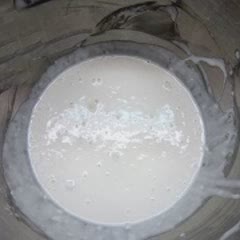 Cách làm bánh bò cực ngon