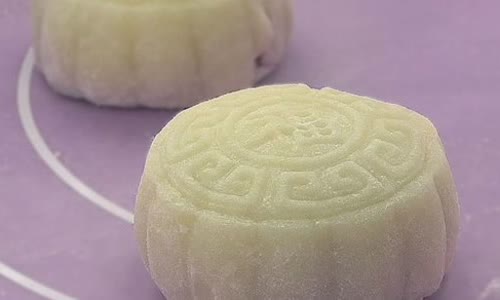 Cách làm Vỏ bánh trung thu dẻo truyền thống