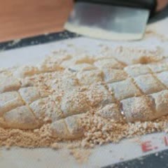 Cách làm Warabi Mochi ngọt thanh dẻo trong tại nhà