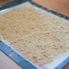 Cách làm Warabi Mochi ngọt thanh dẻo trong tại nhà