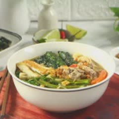 Cách Nấu Bánh Đa Cua Hải Phòng Chuẩn Ngon, Hấp Dẫn