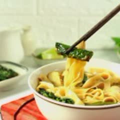 Cách Nấu Bánh Đa Cua Hải Phòng Chuẩn Ngon, Hấp Dẫn