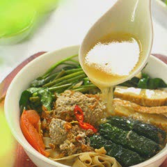 Cách Nấu Bánh Đa Cua Hải Phòng Chuẩn Ngon, Hấp Dẫn