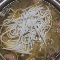 Cách Làm Bánh Canh Cá Lóc Quảng Trị | Thơm Ngon