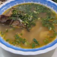 Cách Làm Bánh Canh Cá Lóc Quảng Trị | Thơm Ngon
