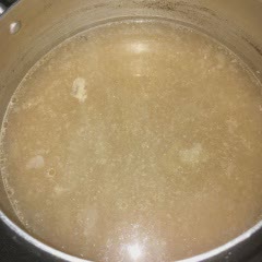 Cách nấu Bánh Canh Cá Lóc tại nhà đơn giản thanh mát