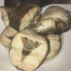 Cách nấu Bánh Canh Cá Lóc tại nhà đơn giản thanh mát