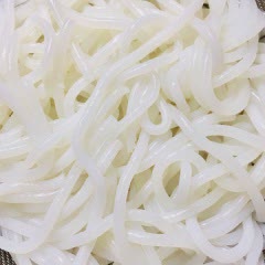 Cách Làm Bánh Canh Giò Heo | Thanh Ngọt Ngon Miệng