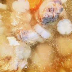 Cách Làm Bánh Canh Giò Heo | Thanh Ngọt Ngon Miệng