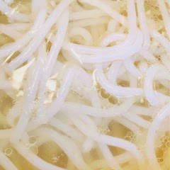 Cách Làm Bánh Canh Giò Heo | Thanh Ngọt Ngon Miệng