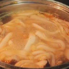 Cách Làm Bánh Canh Thịt Vịt | Mới Lạ Hấp Dẫn Ở Nhà