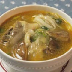 Cách Làm Bánh Canh Thịt Vịt | Mới Lạ Hấp Dẫn Ở Nhà