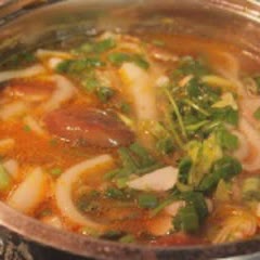Cách Làm Bánh Canh Thịt Vịt | Mới Lạ Hấp Dẫn Ở Nhà