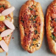 Cách Làm Bánh Mì Nướng Muối Ớt Sài Gòn, Chuẩn Ngon