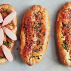 Cách Làm Bánh Mì Nướng Muối Ớt Sài Gòn, Chuẩn Ngon