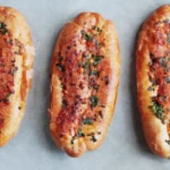 Cách Làm Bánh Mì Nướng Muối Ớt Sài Gòn, Chuẩn Ngon