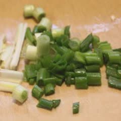 Cách Làm Bánh Phở Trộn Tôm Ngon Miệng Đơn Giản