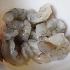 Cách Làm Bánh Phở Trộn Tôm Ngon Miệng Đơn Giản