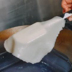 Cách làm bánh phở tươi