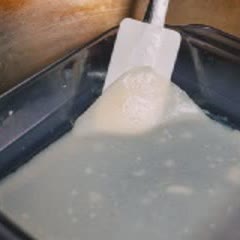 Cách làm bánh phở tươi