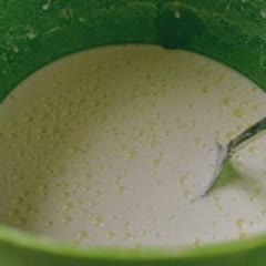 Cách làm bánh phở tươi