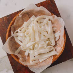 Cách làm bánh phở tươi