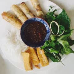Cách Làm Bún Đậu Chay Chấm Tương Bần Thơm Ngon