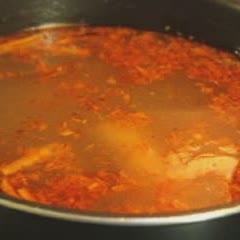 Cách Nấu Bún Bò Viên Và Gân Bò Thay Cơm Cực Ngon