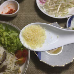 Cách làm Bún bò xào Sóc Trăng