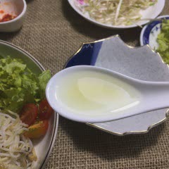 Cách làm Bún bò xào Sóc Trăng
