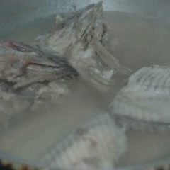 Cách nấu Bún Cá Rô độc lạ, thơm ngon chiêu đãi cả nhà